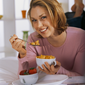 mit együnk a szép bőrért