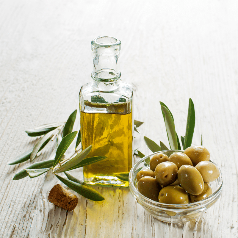 olívaolaj
