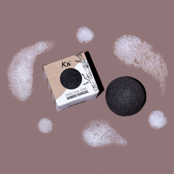 Konjac sponge