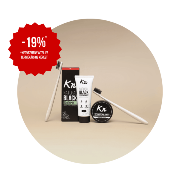 Ragyogó mosoly csomag