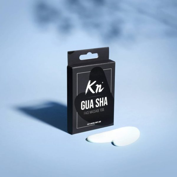 Kn gua sha masszázskő